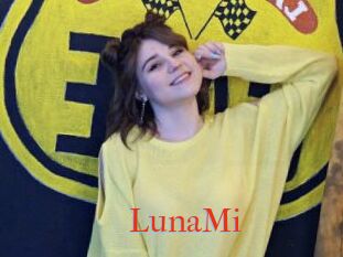 LunaMi