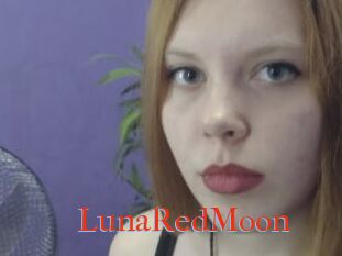 LunaRedMoon