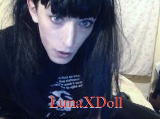 LunaXDoll