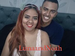 LunaandNoah