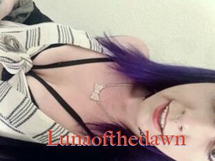 Lunaofthedawn