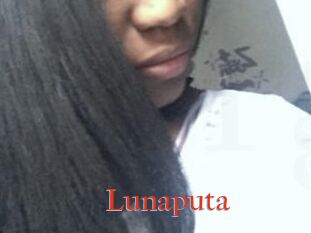 Lunaputa