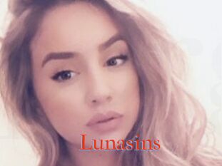 Lunasins