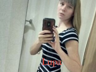 Lupa