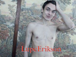 LupeErikson