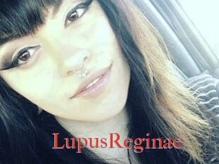 LupusReginae