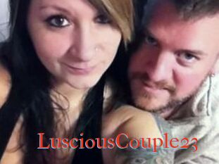LusciousCouple23