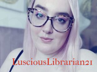 LusciousLibrarian21