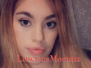 LusciousMomma