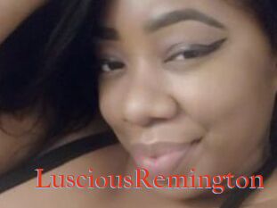 LusciousRemington