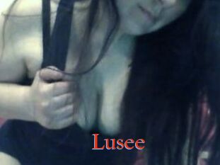 Lusee
