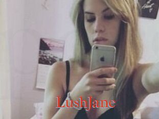 LushJane