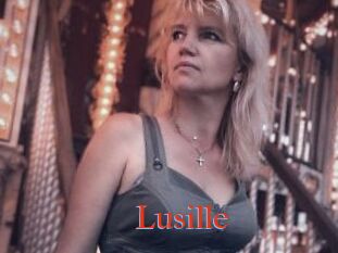 Lusille