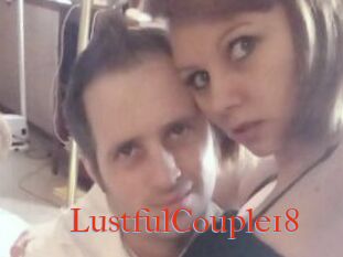 LustfulCouple18
