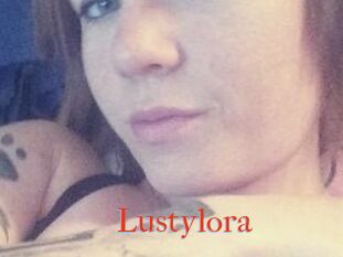 Lustylora