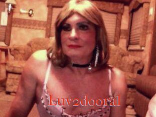 Luv2dooral