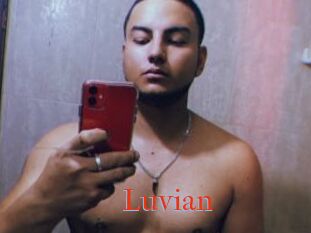 Luvian
