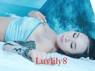 Luvlily8