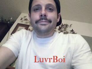 LuvrBoi