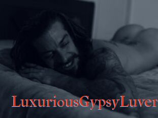 LuxuriousGypsyLuver