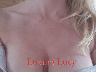 LuxuryLucy