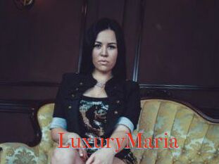 LuxuryMaria
