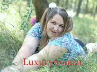 Luxurywoman