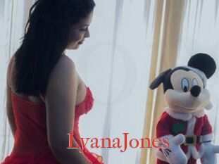 LyanaJones