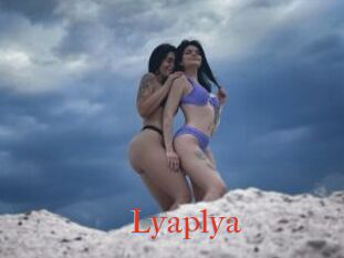 Lyaplya