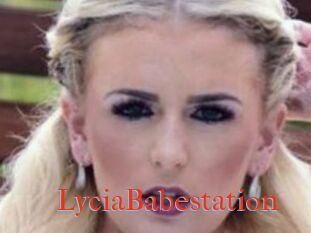 LyciaBabestation