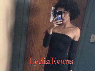 LydiaEvans