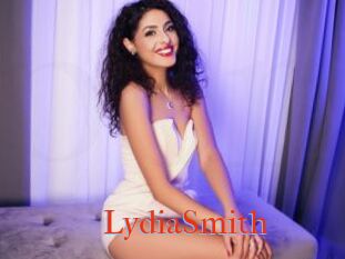 LydiaSmith