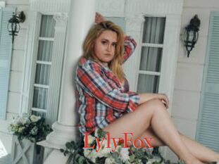 LylyFox