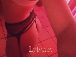 Lylyhot