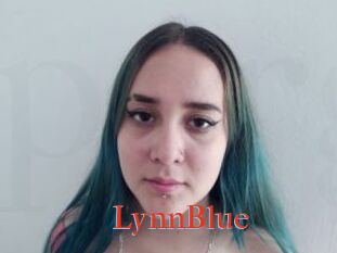 LynnBlue