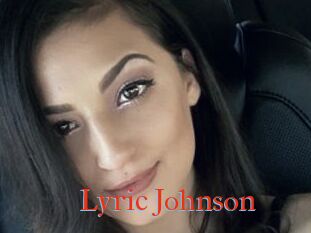 Lyric_Johnson