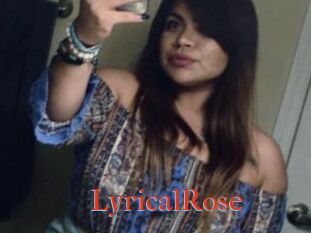 LyricalRose