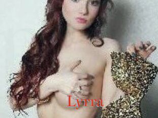 Lyrra