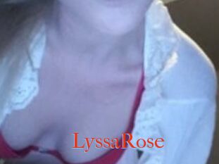 LyssaRose