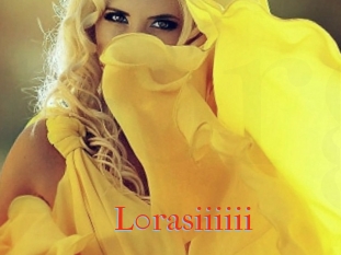 L0rasiiiiii
