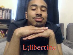L3libertine