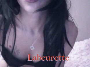 Labeurette