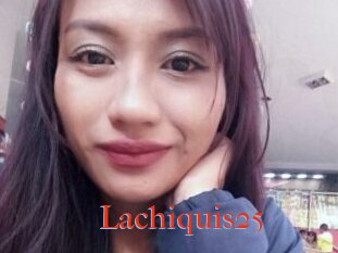 Lachiquis25