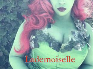 Lademoiselle