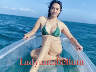 Ladyantabellum
