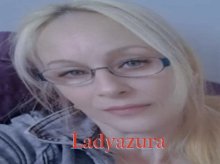 Ladyazura