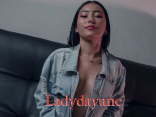 Ladydayane