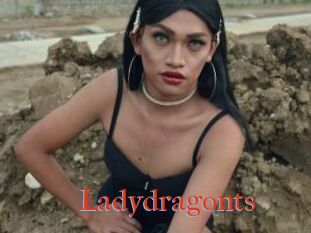 Ladydragonts