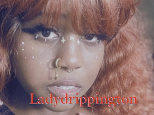 Ladydrippington