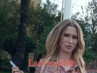 Ladyenglish